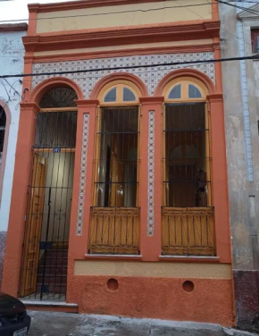 Casarão Campina